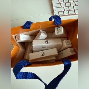 LOUIS VUITTON Fragrance!